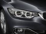 BMW 4-Series Coupe 2014 года